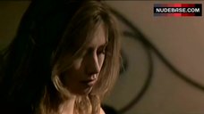 1. Loredana Cannata Sex Scene – La Donna Lupo