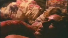 6. Olivia D'Abo Sex Scene – Bank Robber