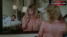 10. Beverly D'Angelo Flashes Breasts – Vacation