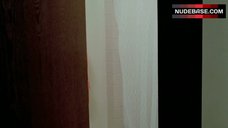 2. Beverly D'Angelo Flashes Breasts – Vacation