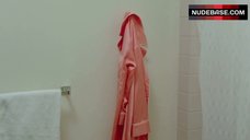 3. Beverly D'Angelo Flashes Breasts – Vacation