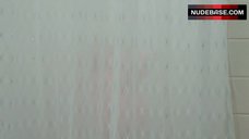 4. Beverly D'Angelo Flashes Breasts – Vacation