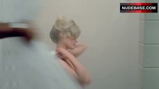 5. Beverly D'Angelo Flashes Breasts – Vacation