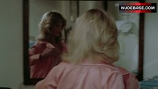 7. Beverly D'Angelo Flashes Breasts – Vacation