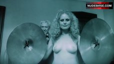 Beverly D'Angelo Nude Breasts and Pussy – The Sentinel