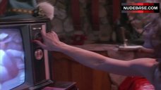 10. Beverly D'Angelo Intimate Scene – Aria