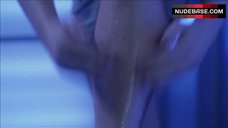 3. Jolene Blalock Underwear Scene – Star Trek: Enterprise