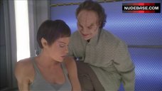 8. Jolene Blalock Sexy Scene – Star Trek: Enterprise