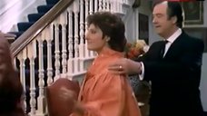 1. Suzanne Danielle Topless Scene – Carry On Emmannuelle