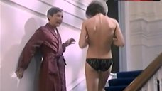 4. Suzanne Danielle Topless Scene – Carry On Emmannuelle