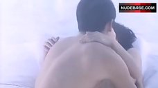 1. Sophie Ngan Sensual Sex – Electrical Girl