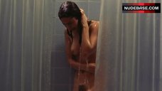 8. Denice Duff Shows Breasts and Pussy in Shower – Bloodstone: Subspecies Ii