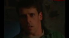 2. Rachael Robbins in Sexy Underwear – Screaming Dead