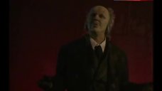 3. Rachael Robbins in Sexy Underwear – Screaming Dead