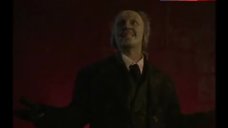 4. Rachael Robbins in Sexy Underwear – Screaming Dead