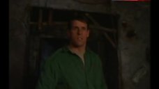 5. Rachael Robbins in Sexy Underwear – Screaming Dead