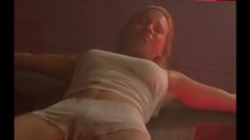 Rachael Robbins in Sexy Underwear – Screaming Dead