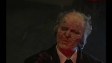 7. Rachael Robbins in Sexy Underwear – Screaming Dead