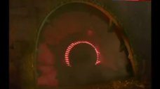 8. Rachael Robbins in Sexy Underwear – Screaming Dead