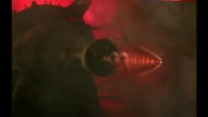 9. Rachael Robbins in Sexy Underwear – Screaming Dead