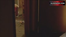2. Rachael Robbins Ass Scene – Bad Biology