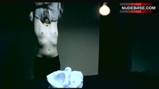1. Misty Mundae Naked Scene – Sinful