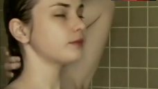 7. Misty Mundae Completely Nude in Shower – That 70'S Girl