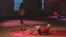 8. Misty Mundae Striptease Scene – The Erotic Diary Of Misty Mundae