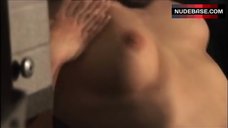 9. Darian Caine Masturbating – Secret Desires