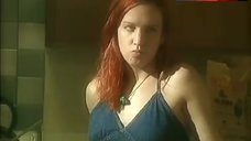 1. Ruby Larocca Ass Scene – Skin Crawl