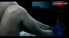 8. Gwennie Tam Sex Scene – Naked Poison