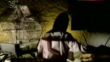 1. Vera Fischer Bare Boobs and Butt – As Delicias Da Vida