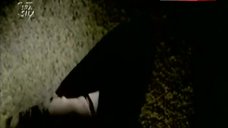 2. Vera Fischer Bare Boobs and Butt – As Delicias Da Vida