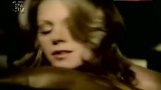 3. Vera Fischer Bare Boobs and Butt – As Delicias Da Vida