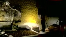 4. Vera Fischer Bare Boobs and Butt – As Delicias Da Vida