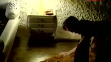 9. Vera Fischer Bare Boobs and Butt – As Delicias Da Vida