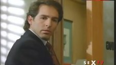 1. Vicki Frederick Lingerie Scene – Dream On