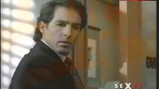 5. Vicki Frederick Lingerie Scene – Dream On