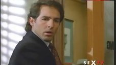 6. Vicki Frederick Lingerie Scene – Dream On