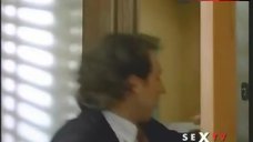 7. Vicki Frederick Lingerie Scene – Dream On