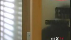 8. Vicki Frederick Lingerie Scene – Dream On