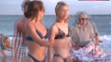2. Claire Danes Bikini Scene – To Gillian On Her 37Th Birthday