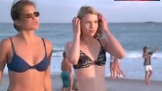 4. Claire Danes Bikini Scene – To Gillian On Her 37Th Birthday
