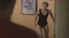 Claire Danes in Sexy Underwear – The Mod Squad