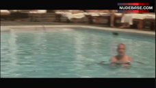 8. Sexy Claire Danes in Bikini – Brokedown Palace