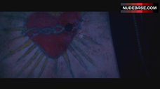 3. Claire Danes Nipple Slip – Romeo + Juliet
