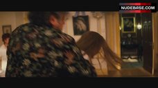 1. Claire Danes Ass Scene – Romeo + Juliet