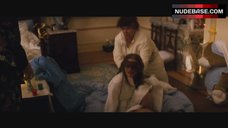 3. Claire Danes Ass Scene – Romeo + Juliet