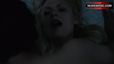 Claire Danes Having Sex – Homeland