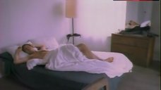 7. Elizabeth Baldin Shows Tits and Ass – Mirror Mirror Iii
